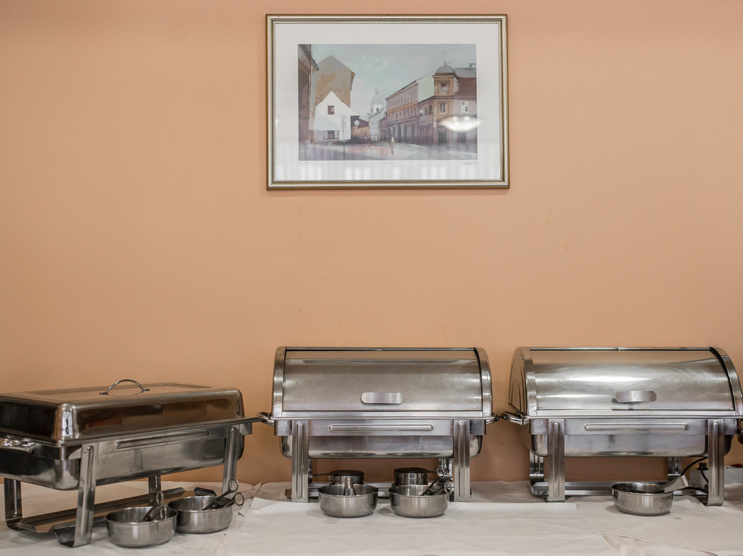 Hotel Carlstadt主图