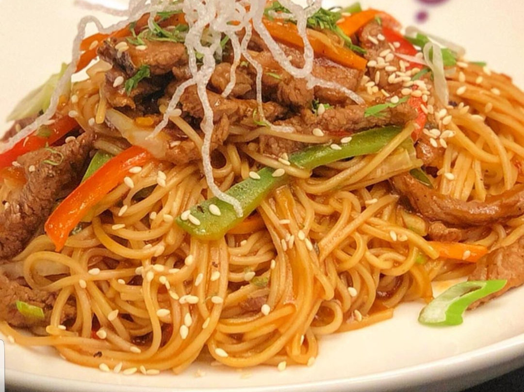 Zallaq餐馆和美食-More Cafe