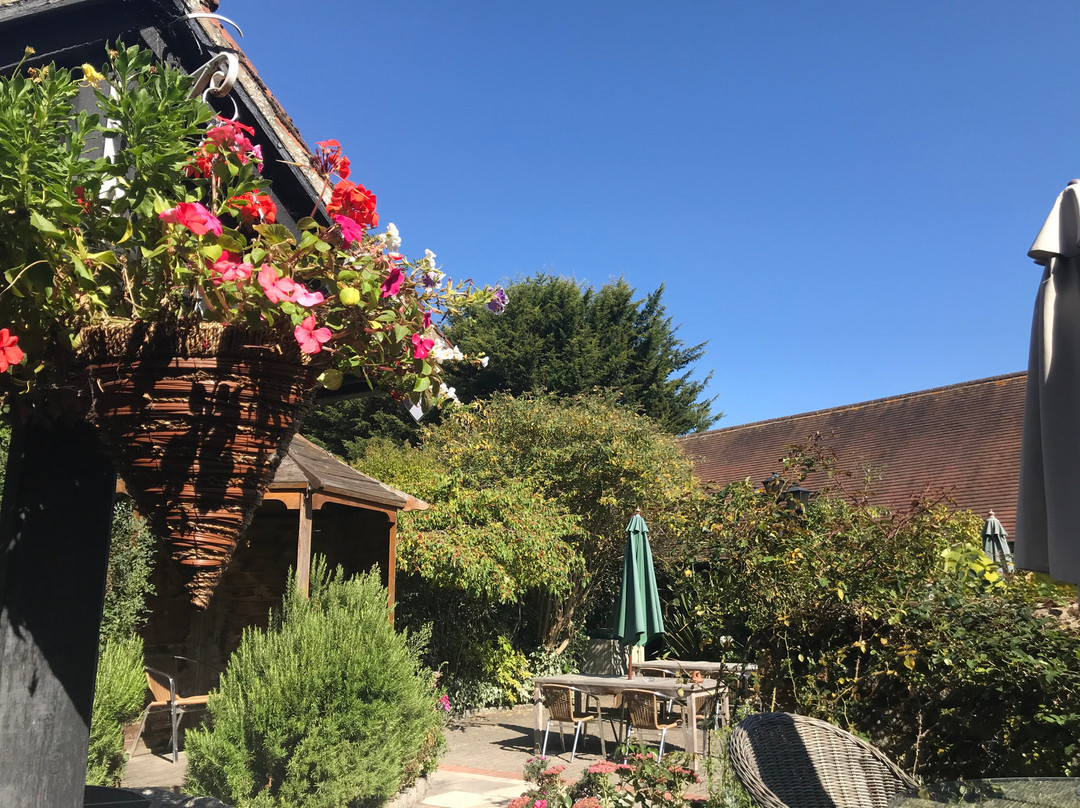Chiselhampton旅游攻略图片