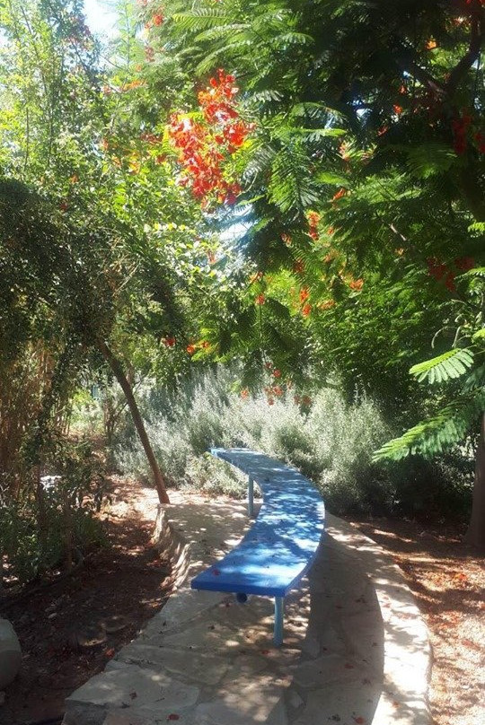 Medflora Museum Cyprus-Trachoni必去景点