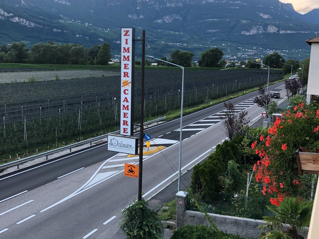 Pension Dolomiten主图