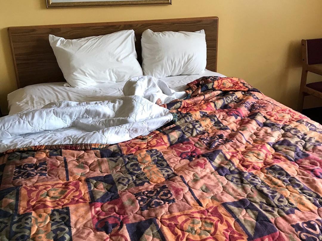 Sky Lodge Inn & Suites主图