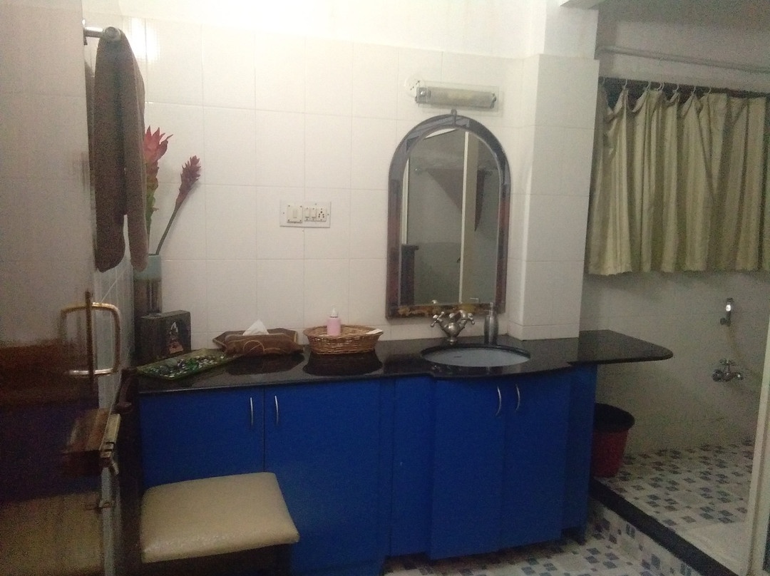 SPA.ce the Spa-班加罗尔必去景点