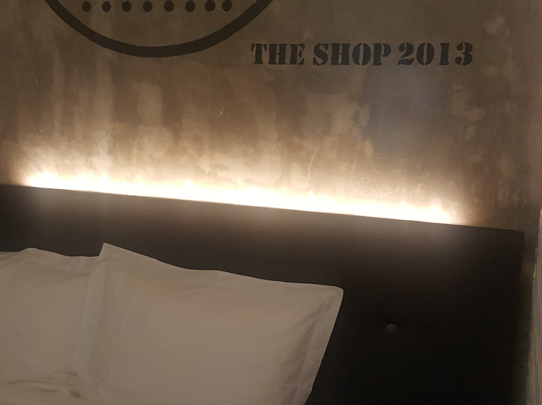 The Shop Hotel主图