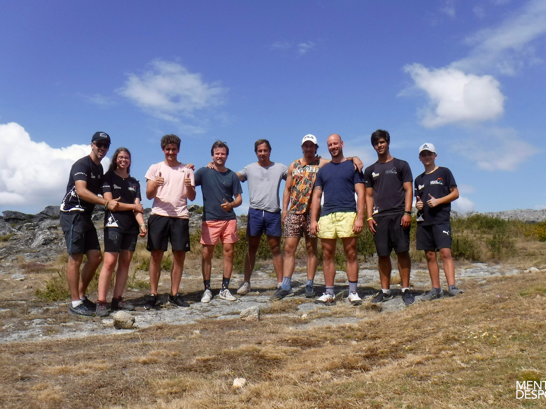 WILDIT - Adventure Tours & Travel-Sao Mamede de Infesta必去景点
