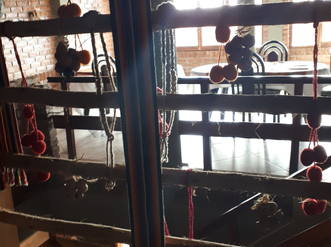 Hosteria Ayni Wayra主图