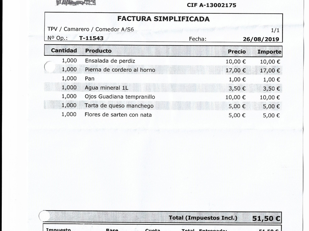 Hotel El Puerto主图