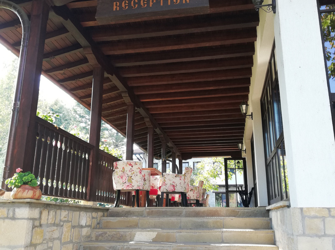 Arbanashki Han Hotelcomplex主图