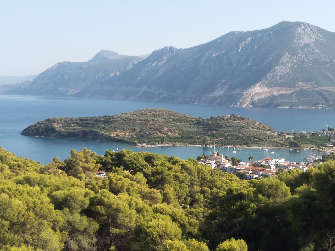 Akron Luxury Holidays主图