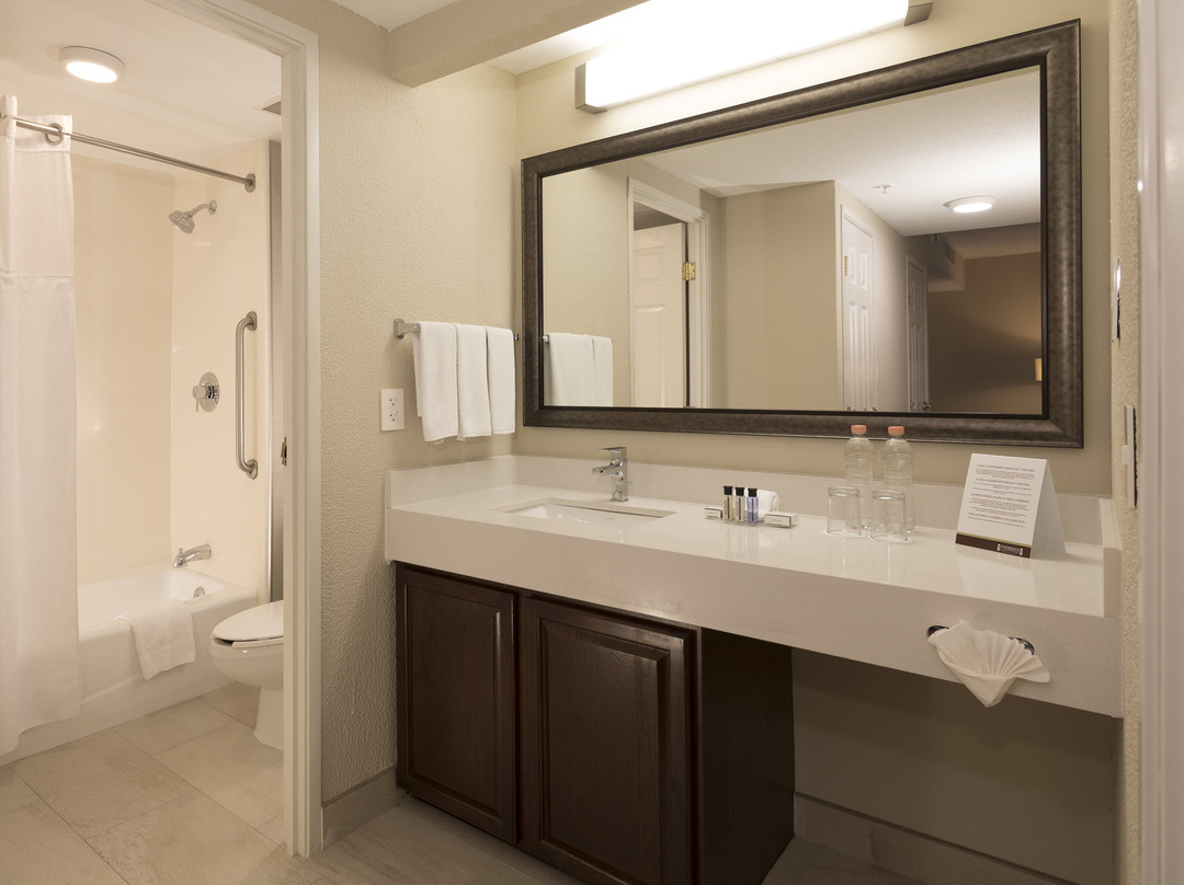 Staybridge Suites Monterrey - San Pedro by IHG主图