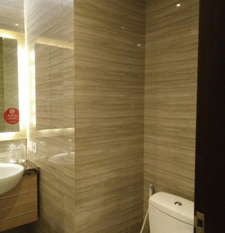 Grand Citihub Hotel At Panakkukang主图