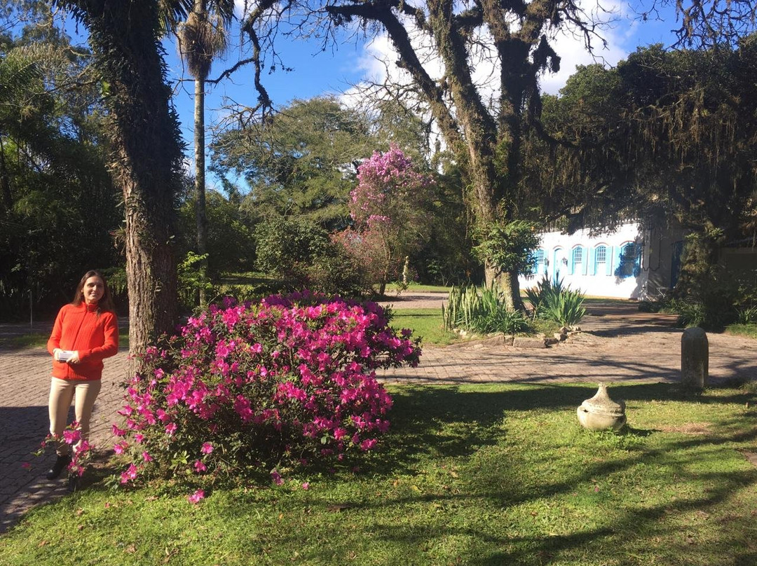 Charqueada Santa Rita Pousada de Charme主图