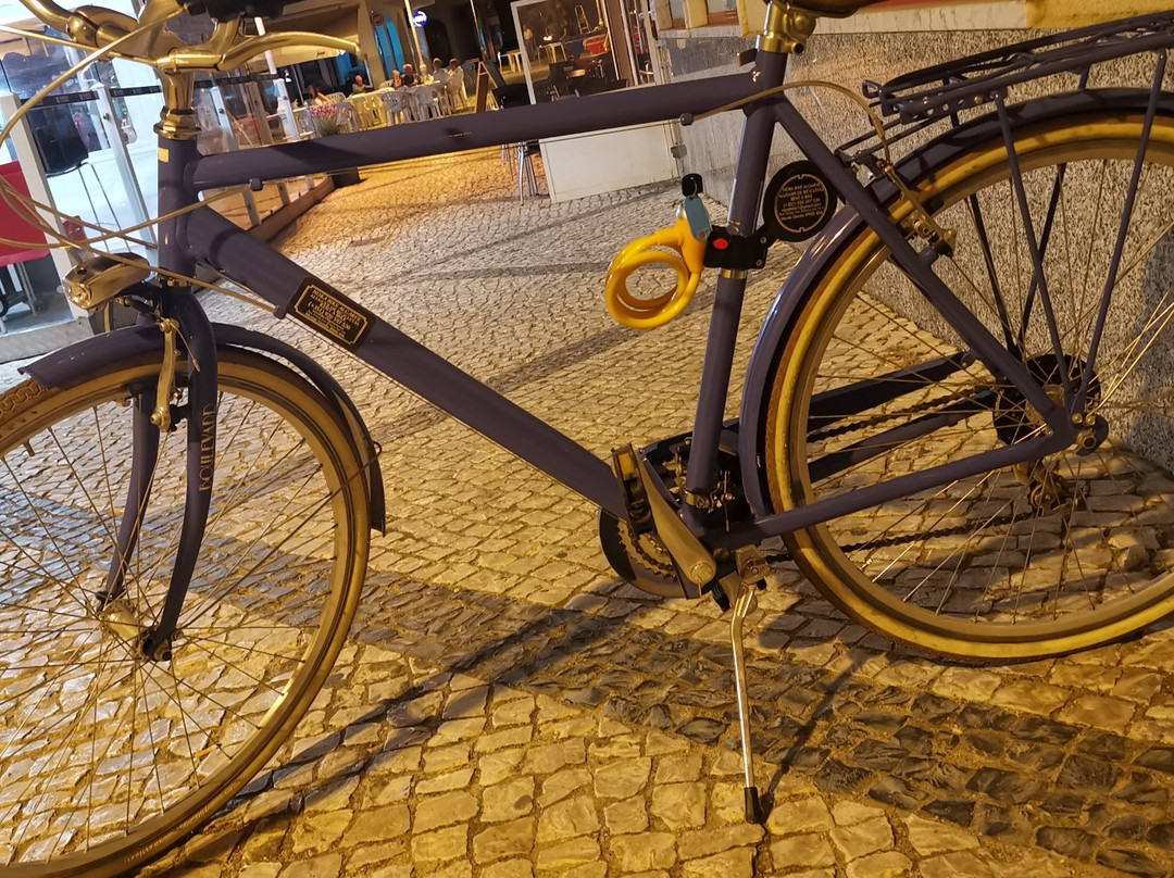 Nora Bike Algarve景点图片