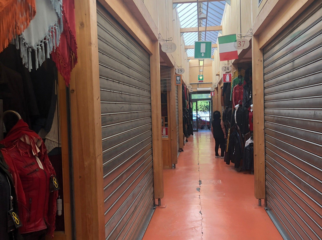 Mercato di Tarvisio景点图片