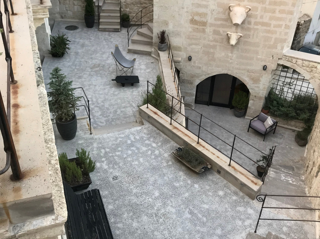 SOTA Cappadocia主图