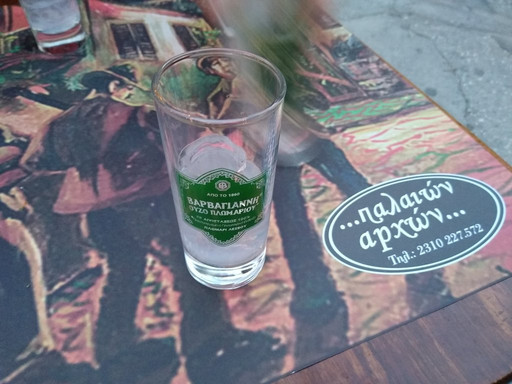 Thessaloniki Local Adventures-塞萨洛尼基必去景点