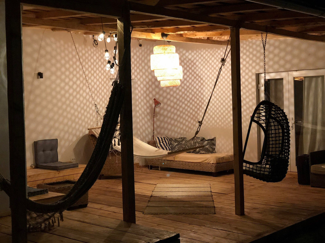 The Pines Boutique Villa - Vama Veche主图