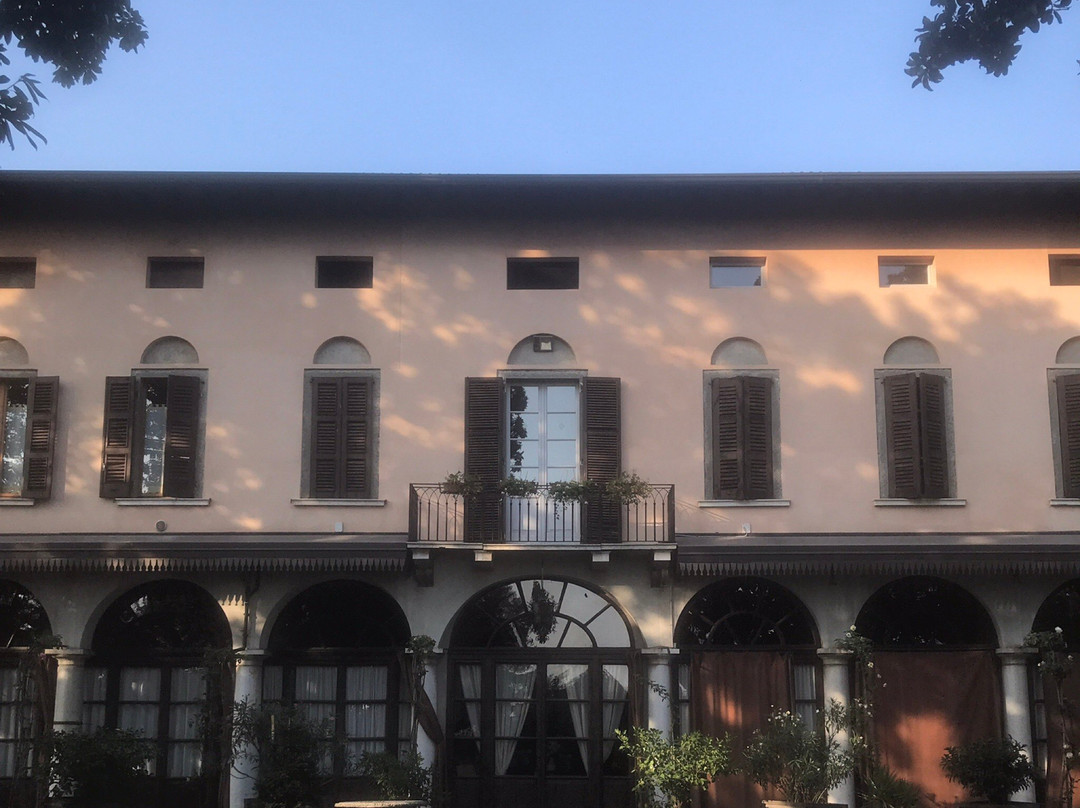 Azienda Agricola Ugo Vezzoli景点图片