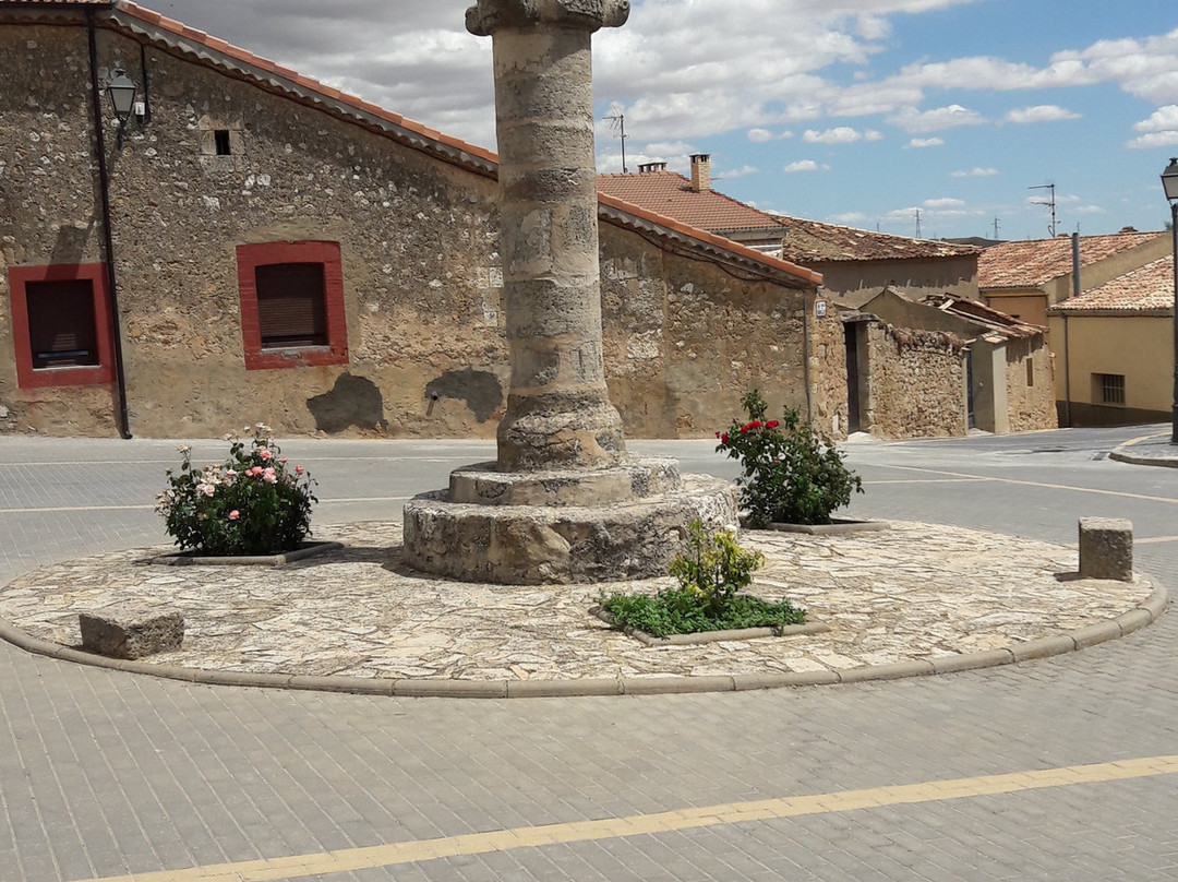 Iglesia de Santa Cristina-Barca必去景点