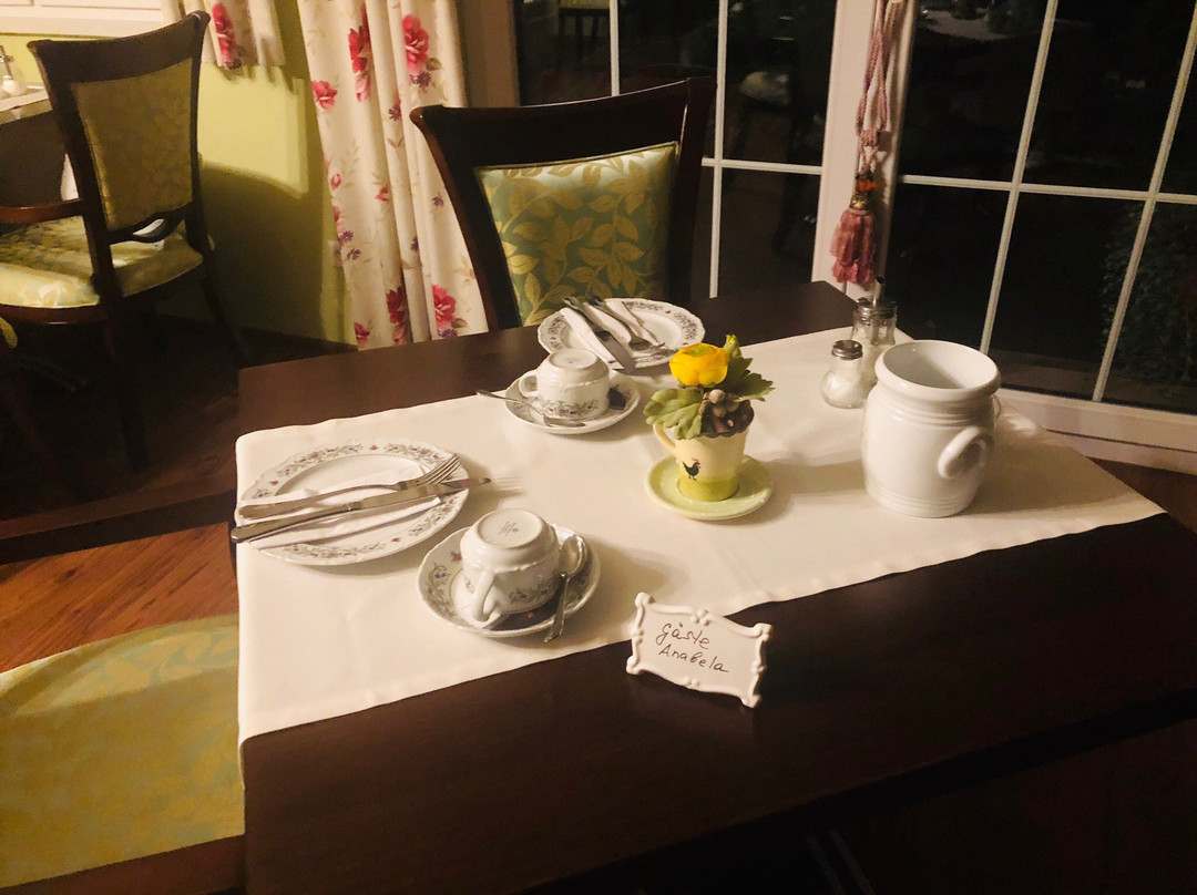 瓦尔德卡夫餐厅酒店