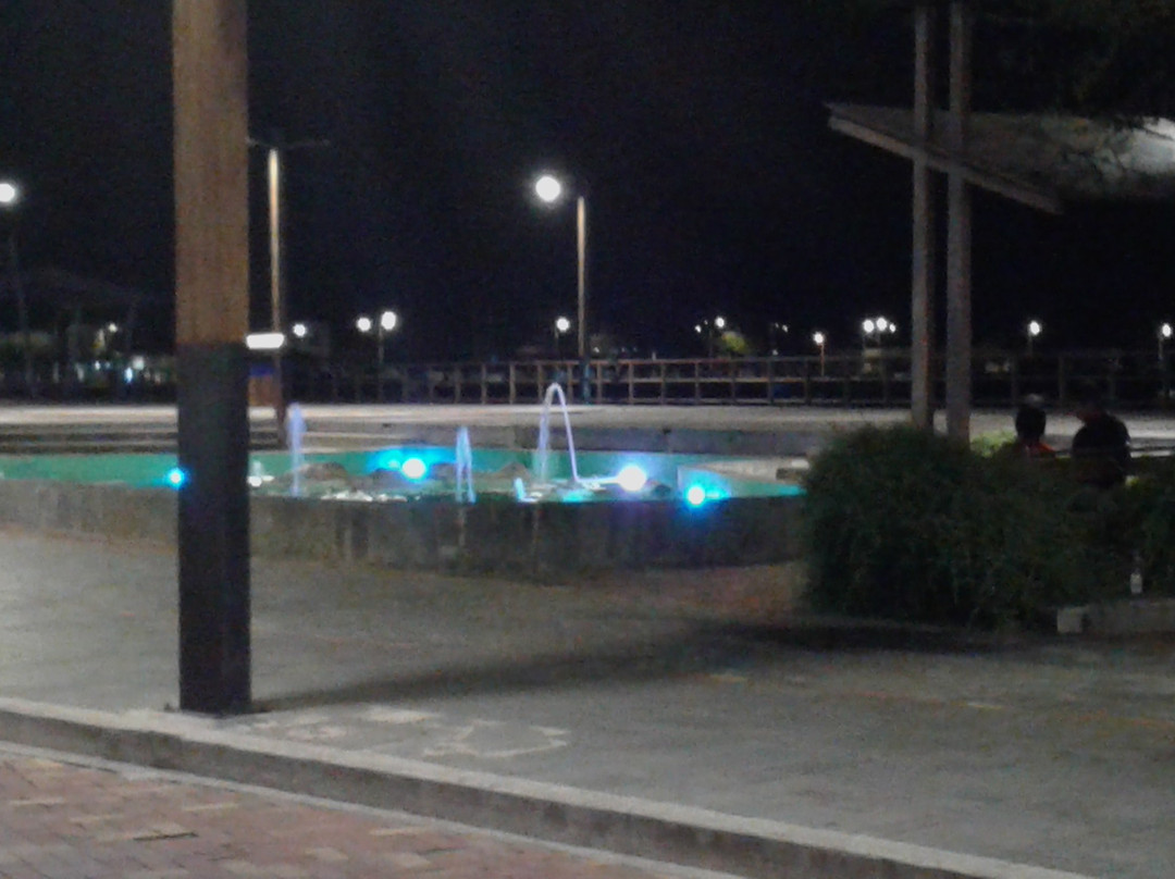 Malecón San Cristobal-圣克里斯托瓦尔必去景点