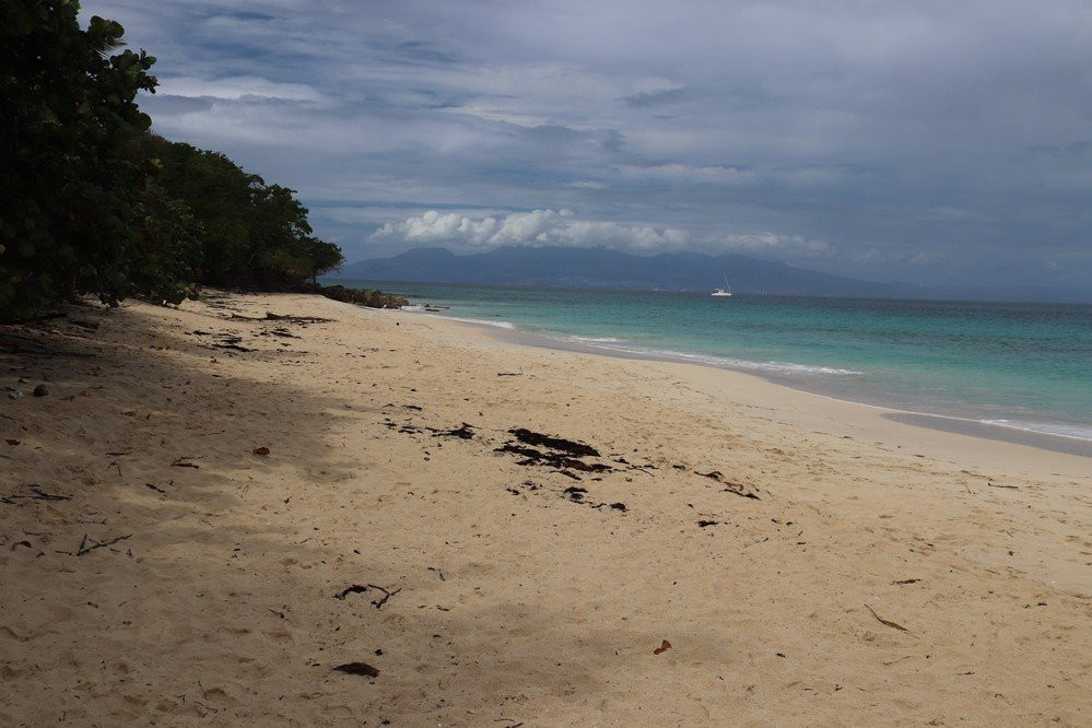 Mosquito Beach-Saint Louis必去景点