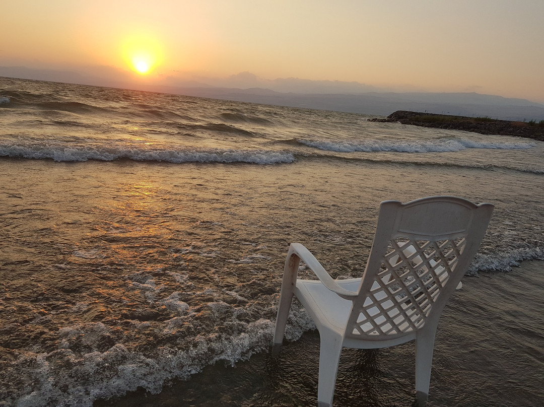 Kinar Galilee Hotel主图