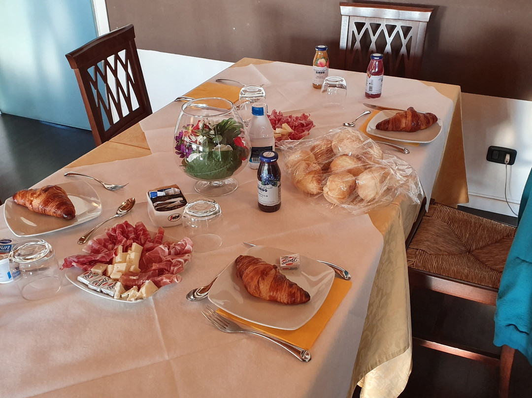 La Foresteria Canavese Country Club主图
