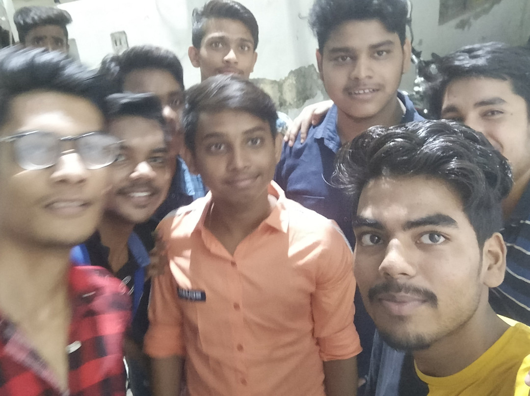 Dream World Amusement Park-拉克瑙必去景点