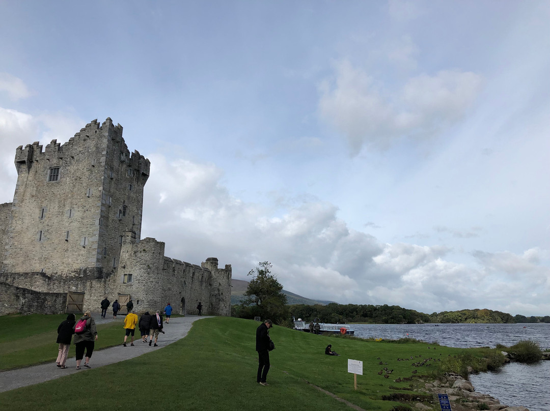 Green Road Cycle Tours, Killarney-基拉尼必去景点