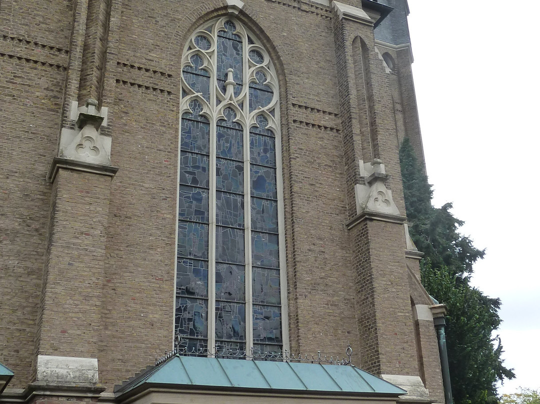 St. Nikolaus
