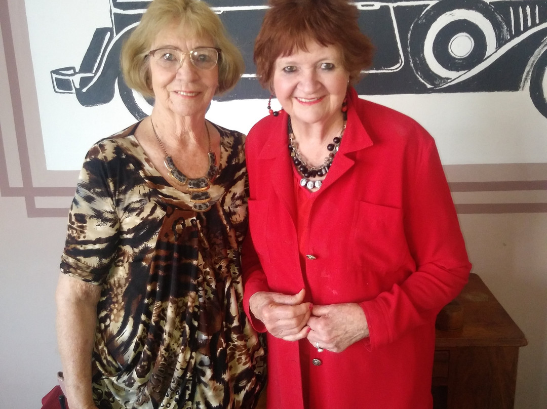 Apollo Theatre-Victoria West必去景点