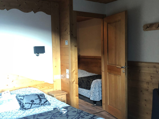 Hôtel Beau Site主图