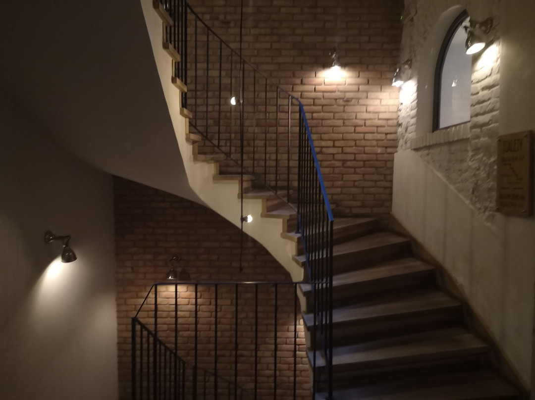 Firlej酒店住宿-Trybunalska Guest Rooms