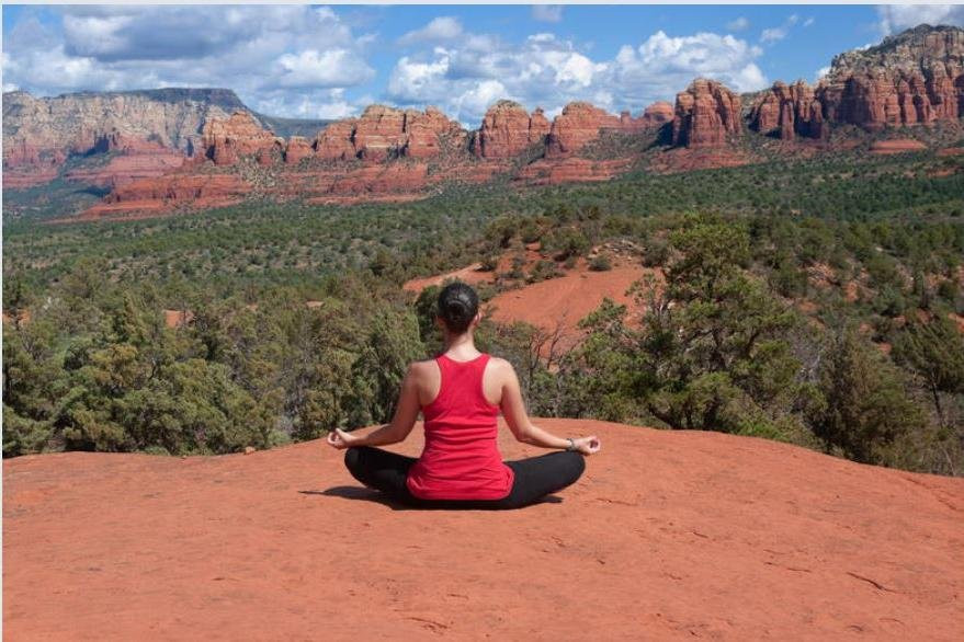 Sedona UFO Tours LLC-塞多纳必去景点