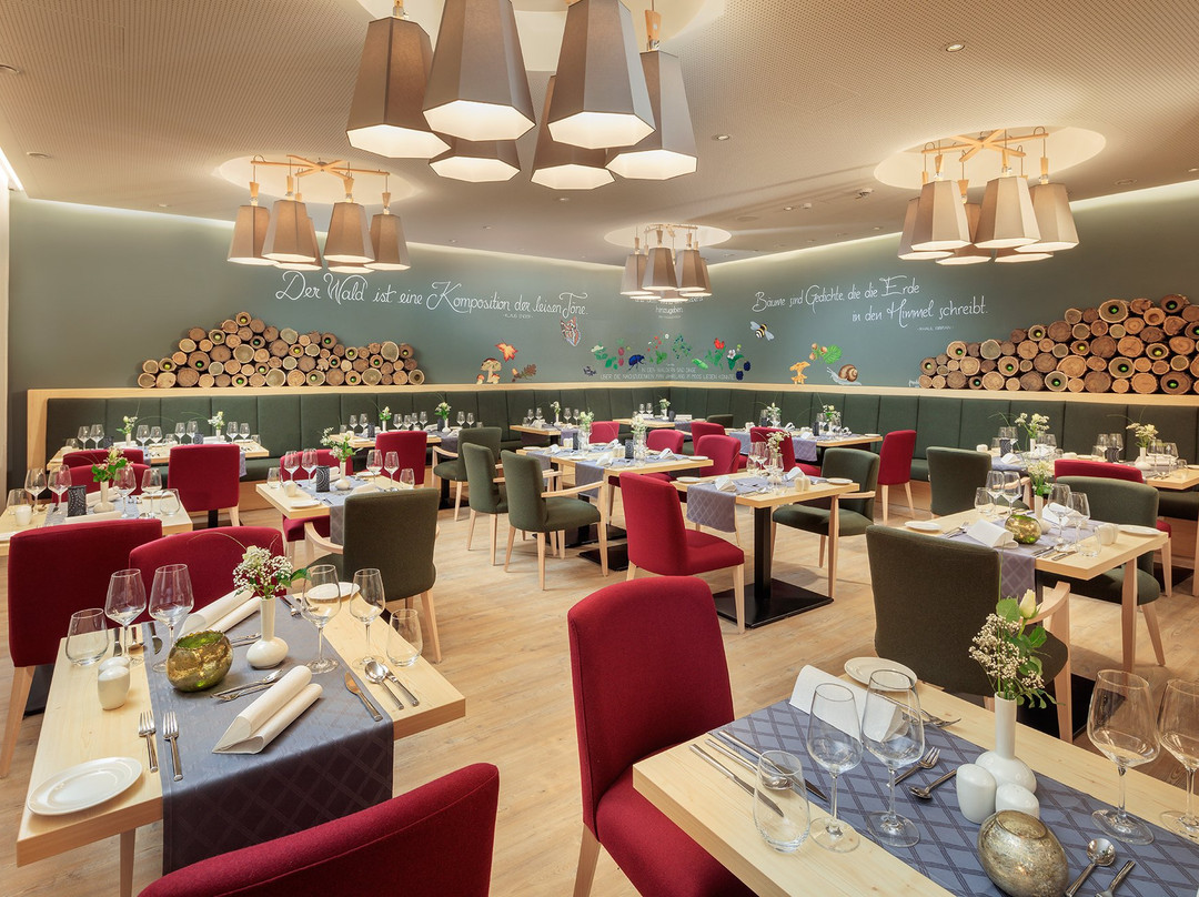 Restaurant Waldbeere