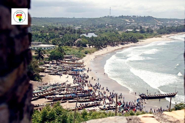 Fort Amsterdam-Saltpond必去景点