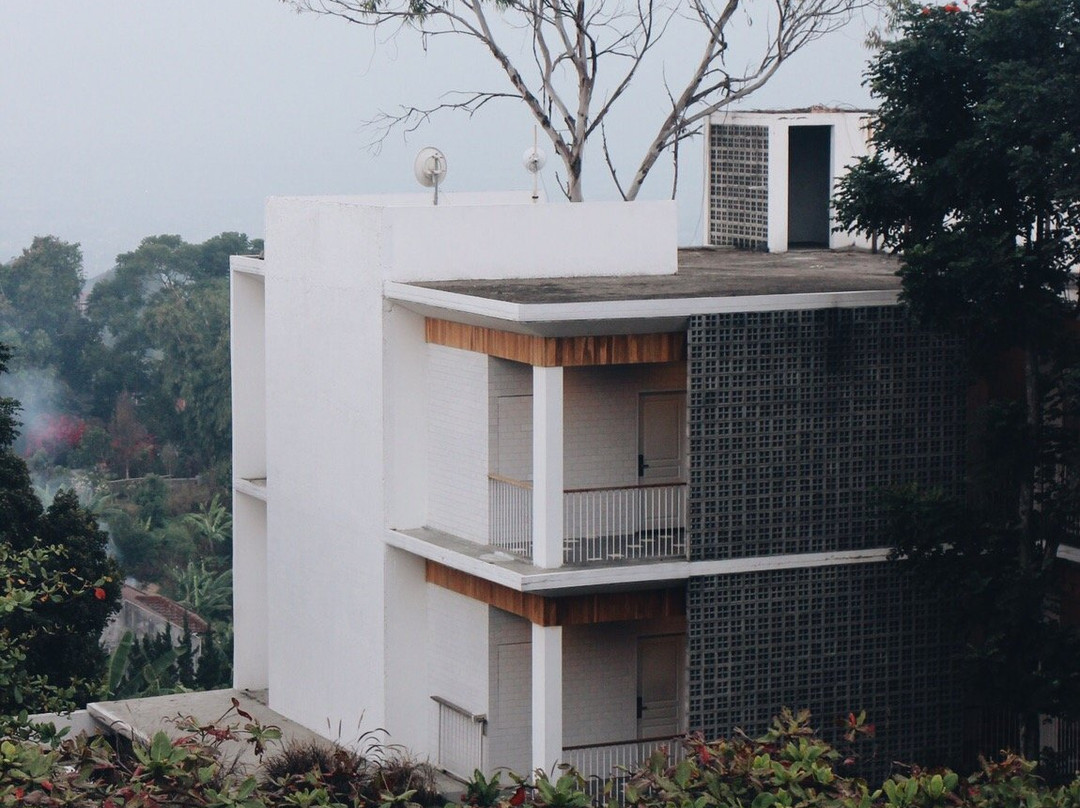 史蒂维G酒店主图