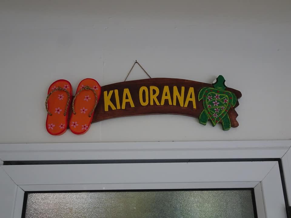 Te Manga Retreat主图