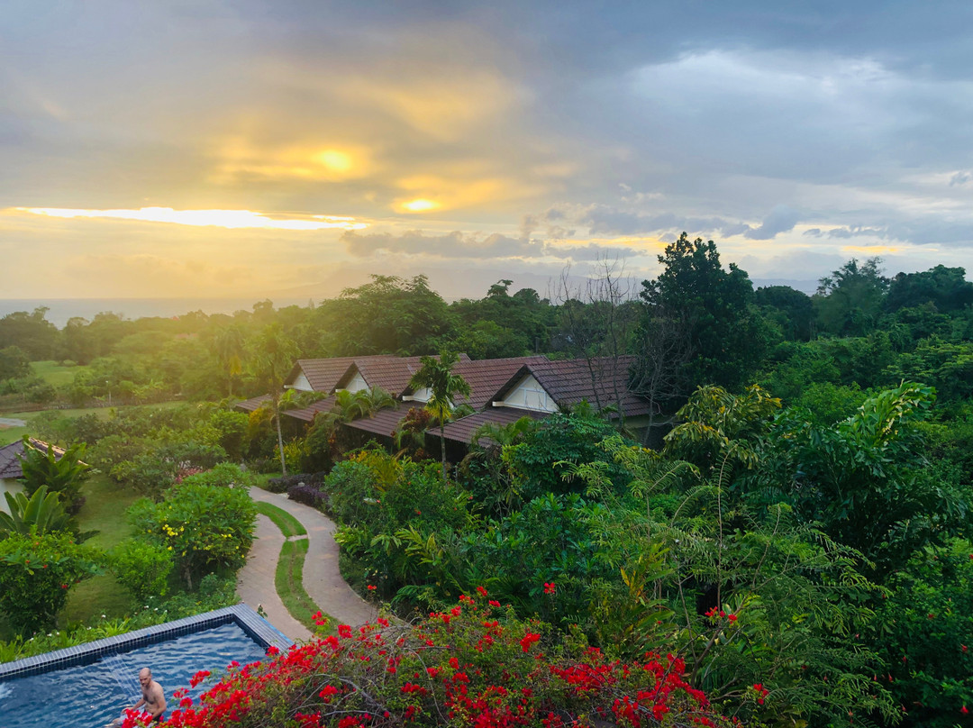 Atmaland Resort主图