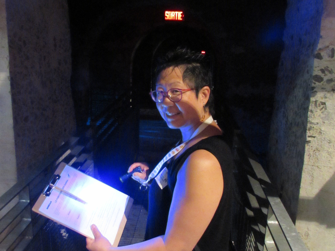 Boréalis-三河市必去景点