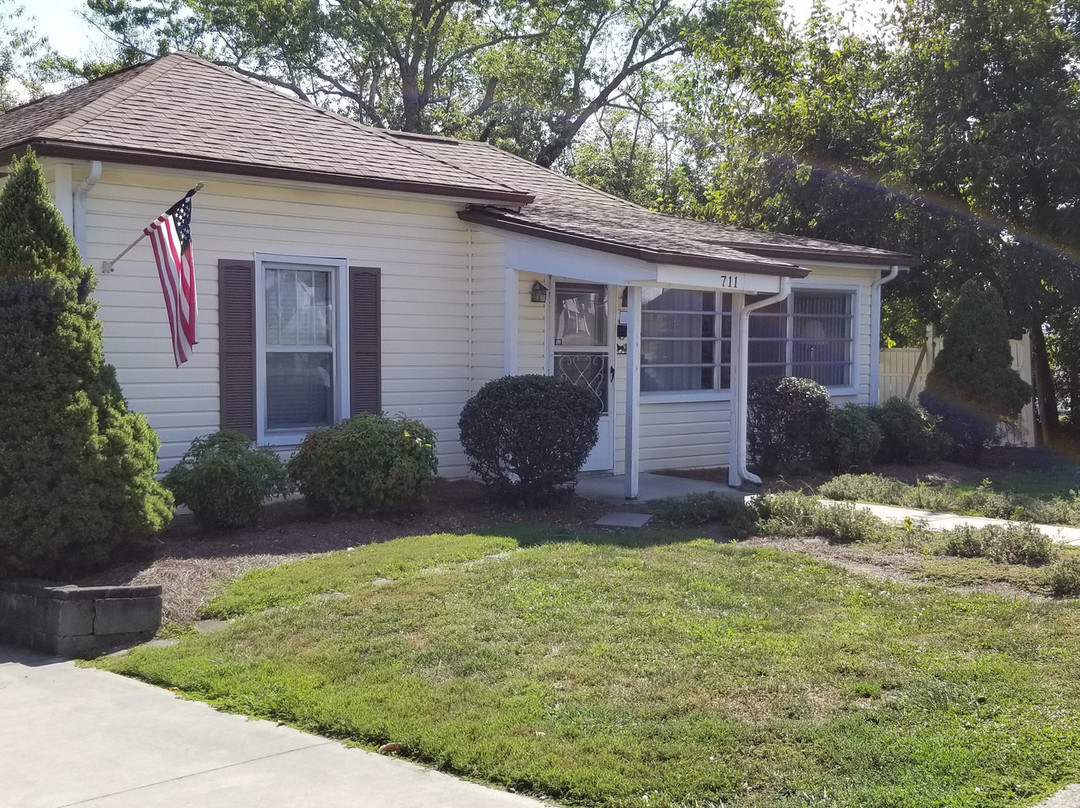 Andy Griffith's Homeplace主图