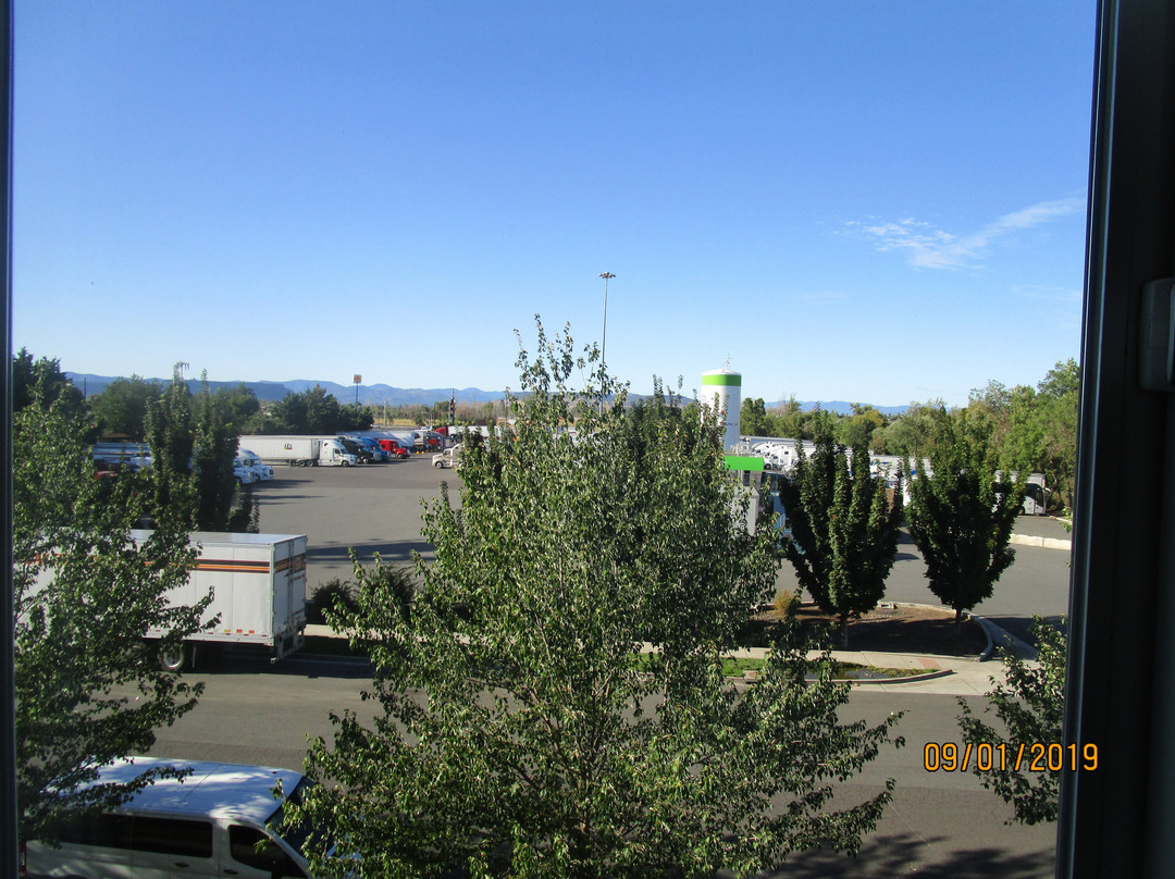 Holiday Inn Express & Suites Medford-central Point By IHG主图