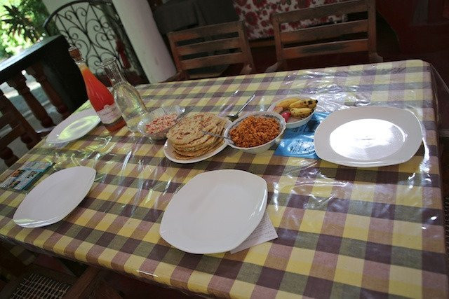 Mala's Homestay主图