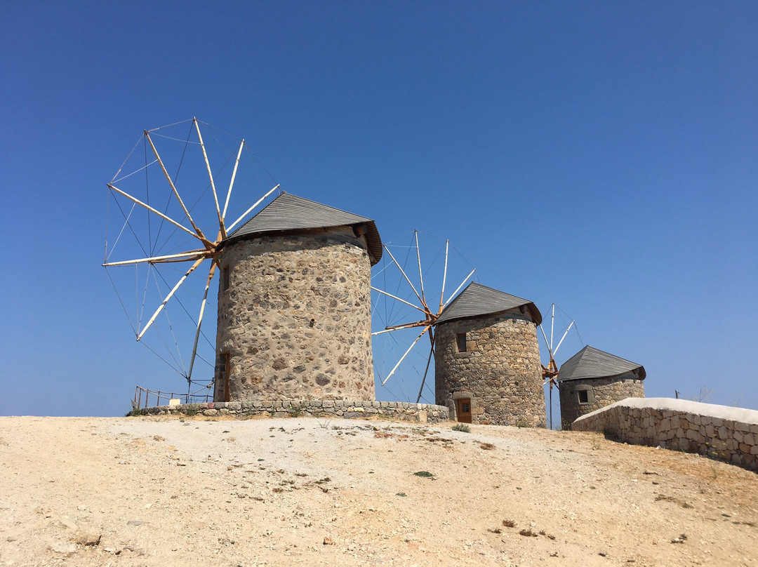 Captain's House Hotel主图