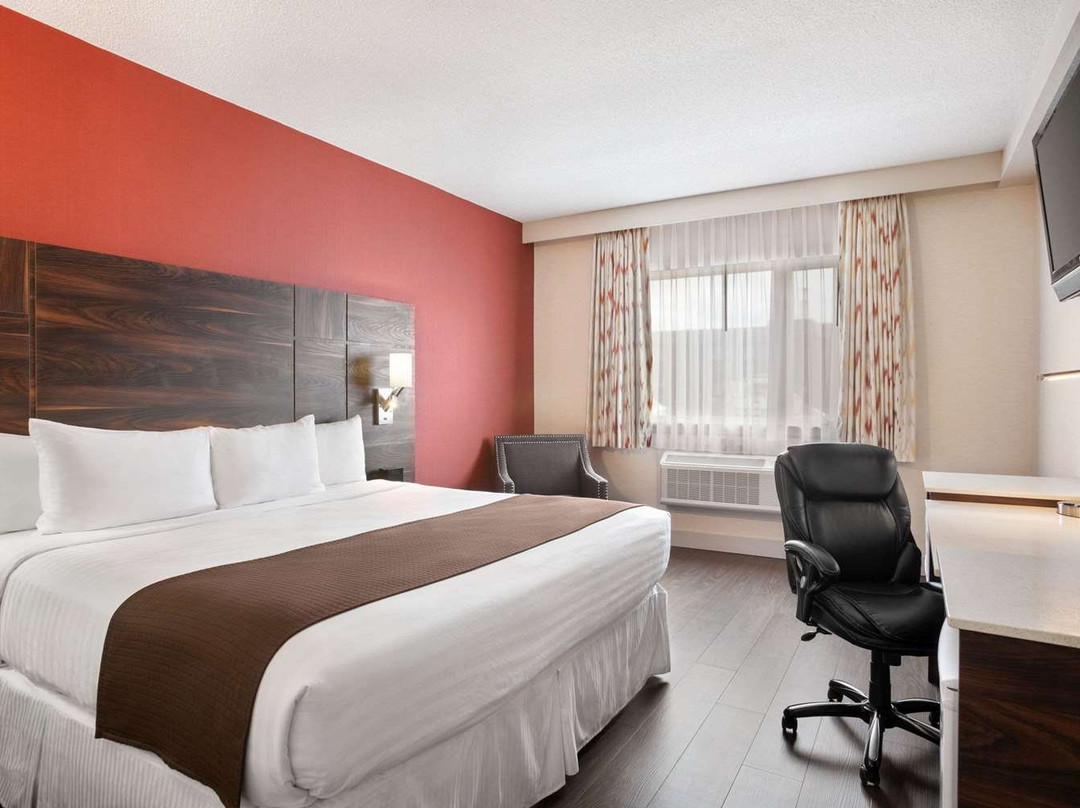 Baymont by Wyndham Medicine Hat主图