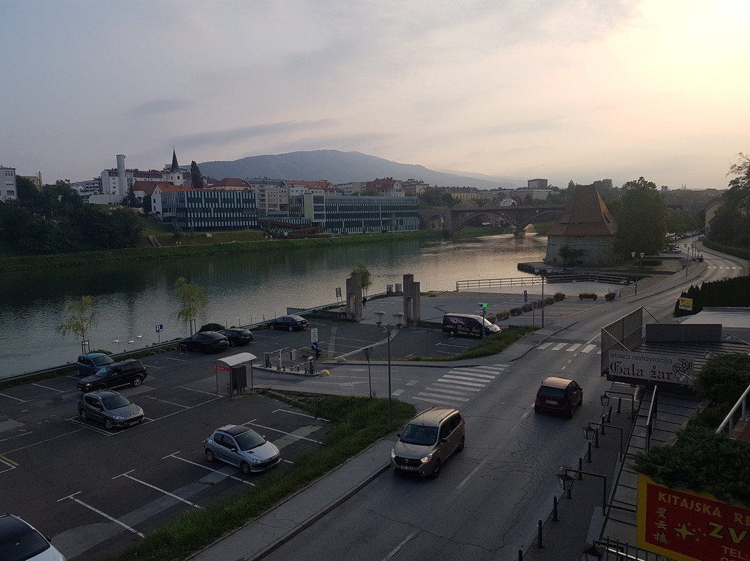 Hotel City Maribor主图