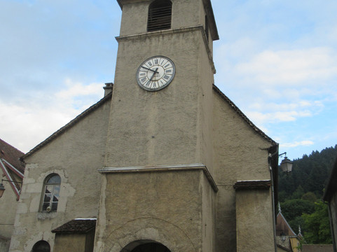Eglise Saint-Pierre