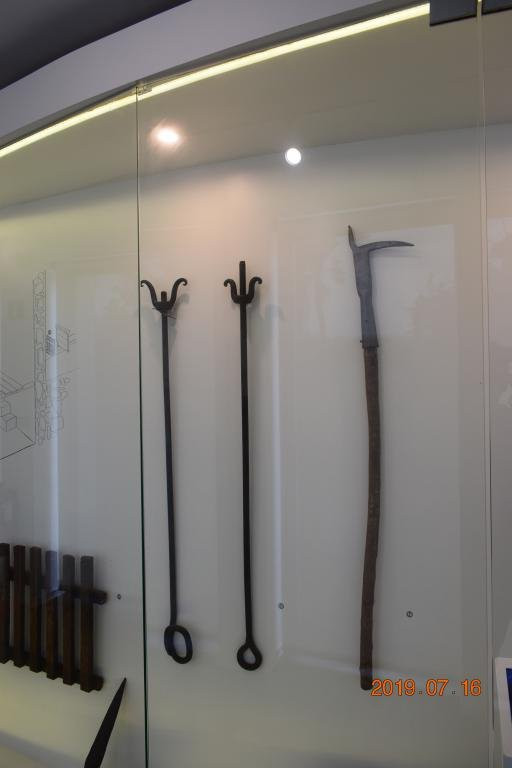 Museu Do Moinho Vitorino Nemésio-Penacova必去景点