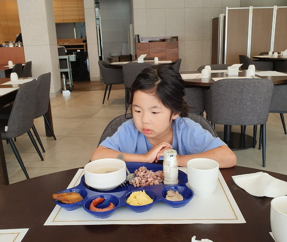 Naksan Beach Hotel主图